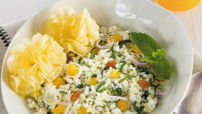 taboule-chou-fleur